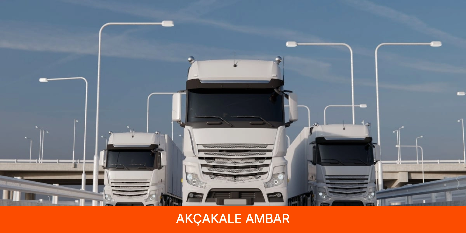 Akçakale Ambar