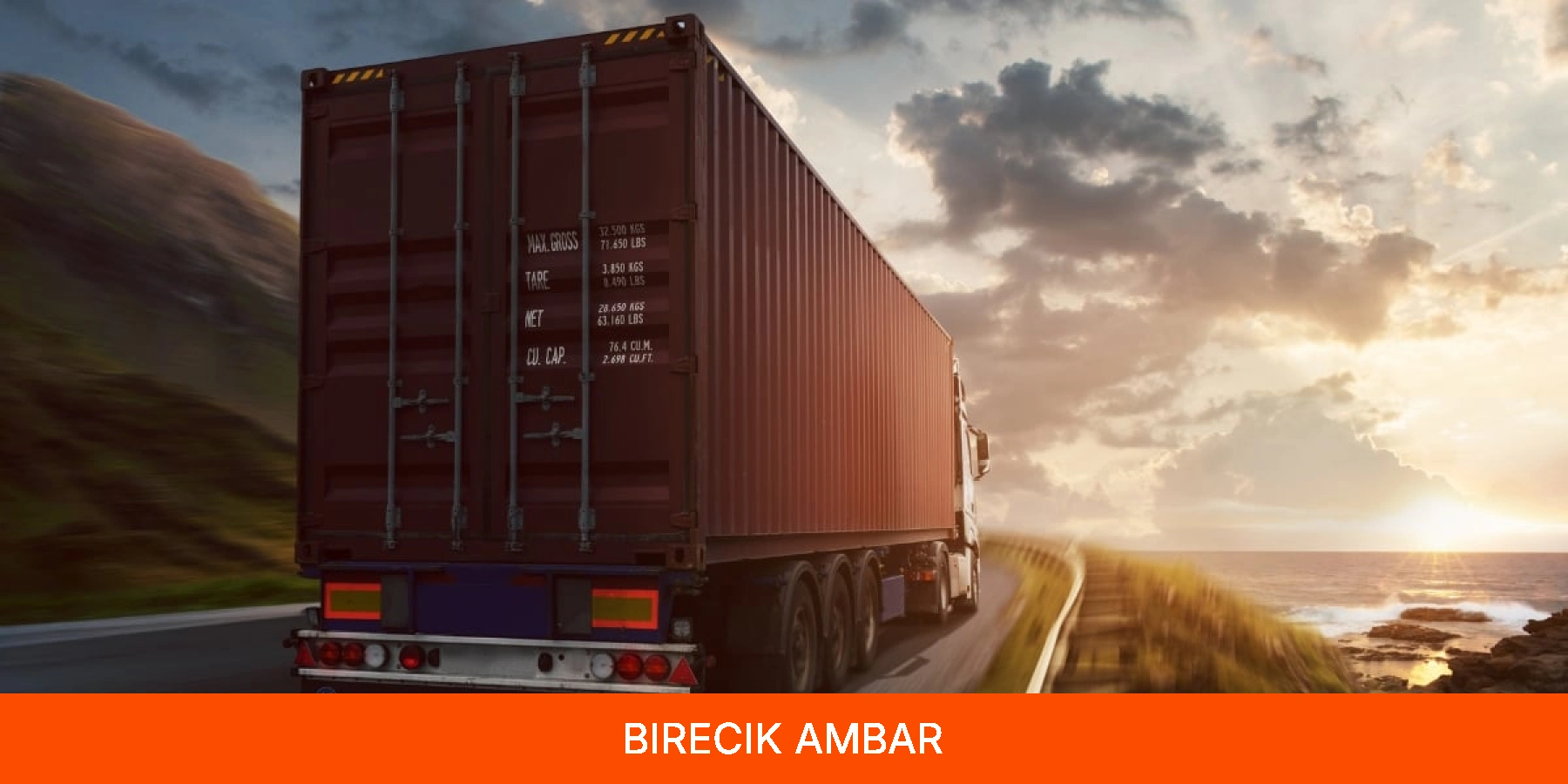 Birecik Ambar