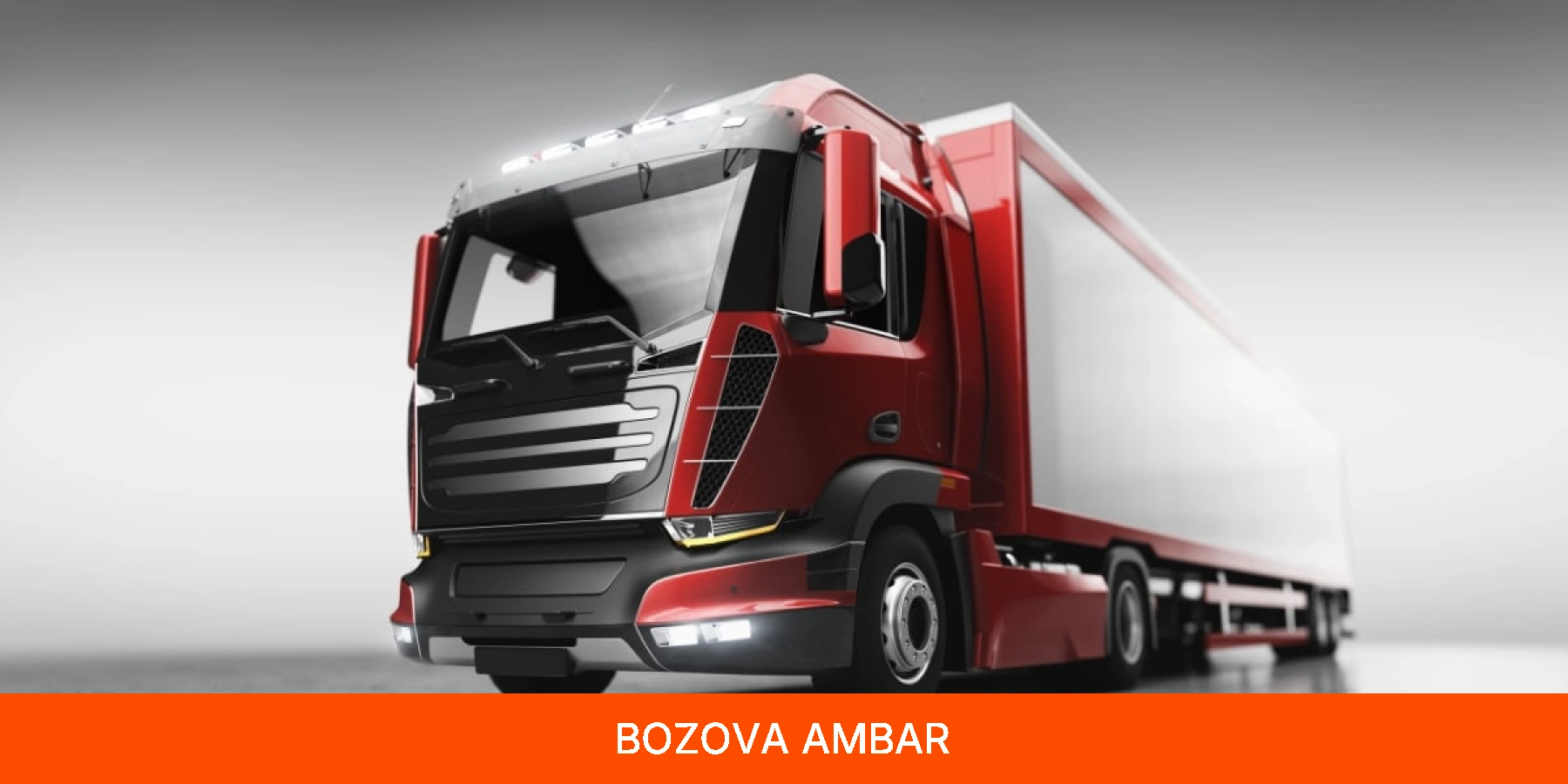 Bozova Ambar