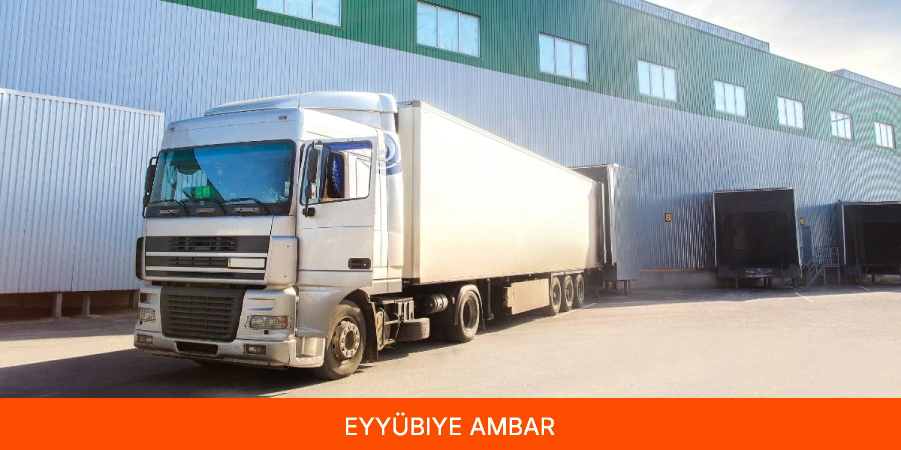 Eyyübiye Ambar