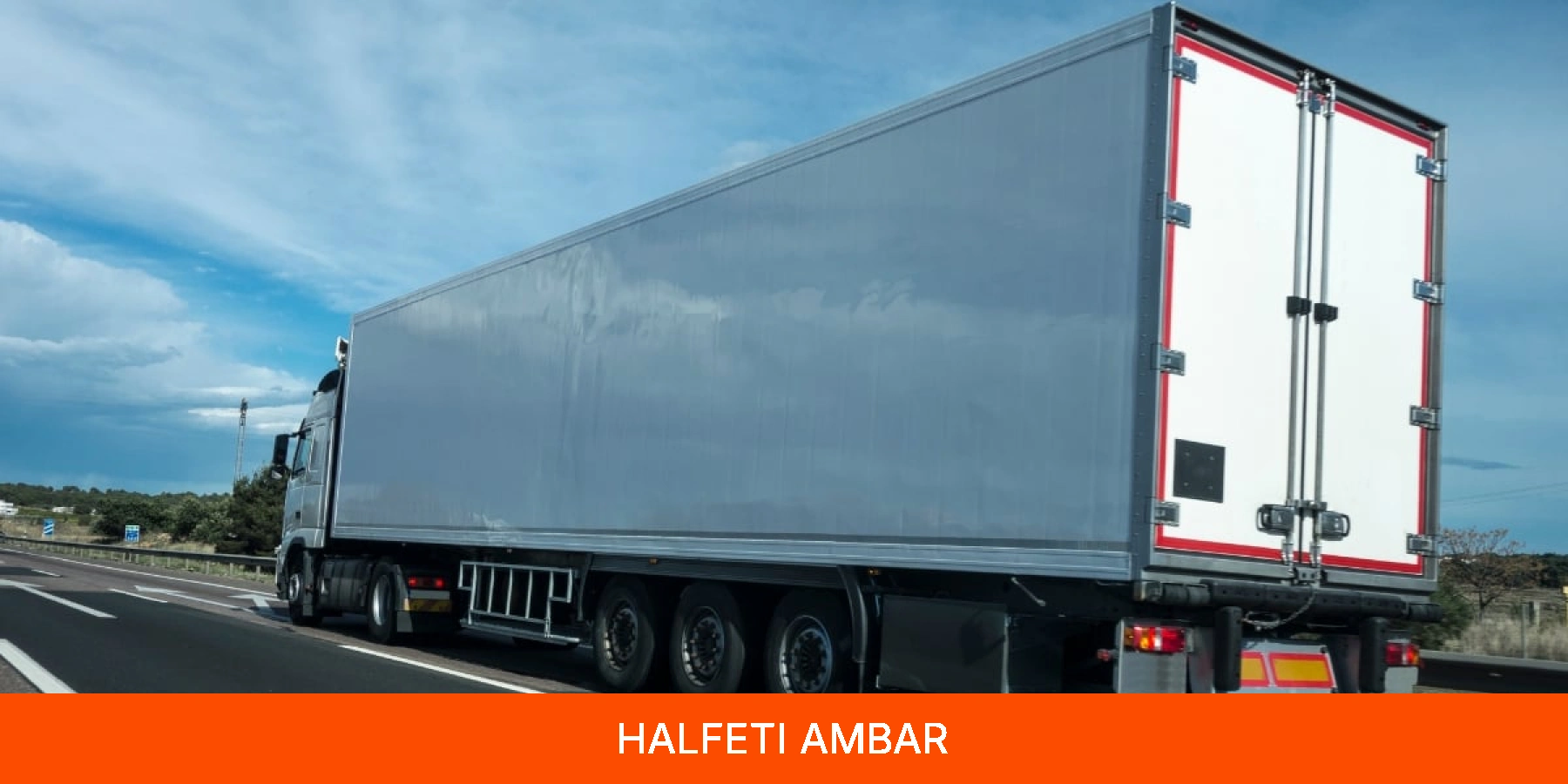 Halfeti Ambar
