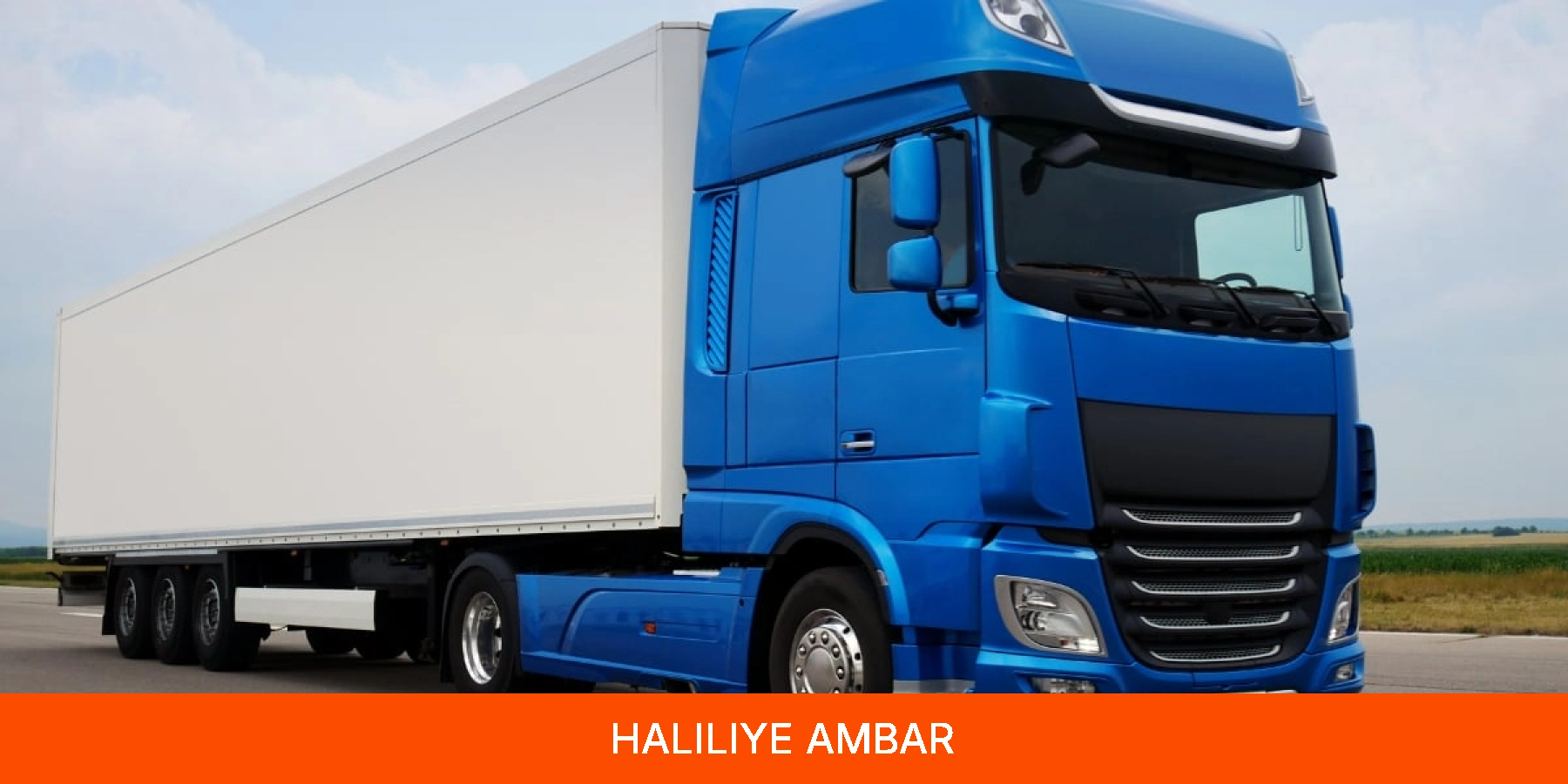 Haliliye Ambar