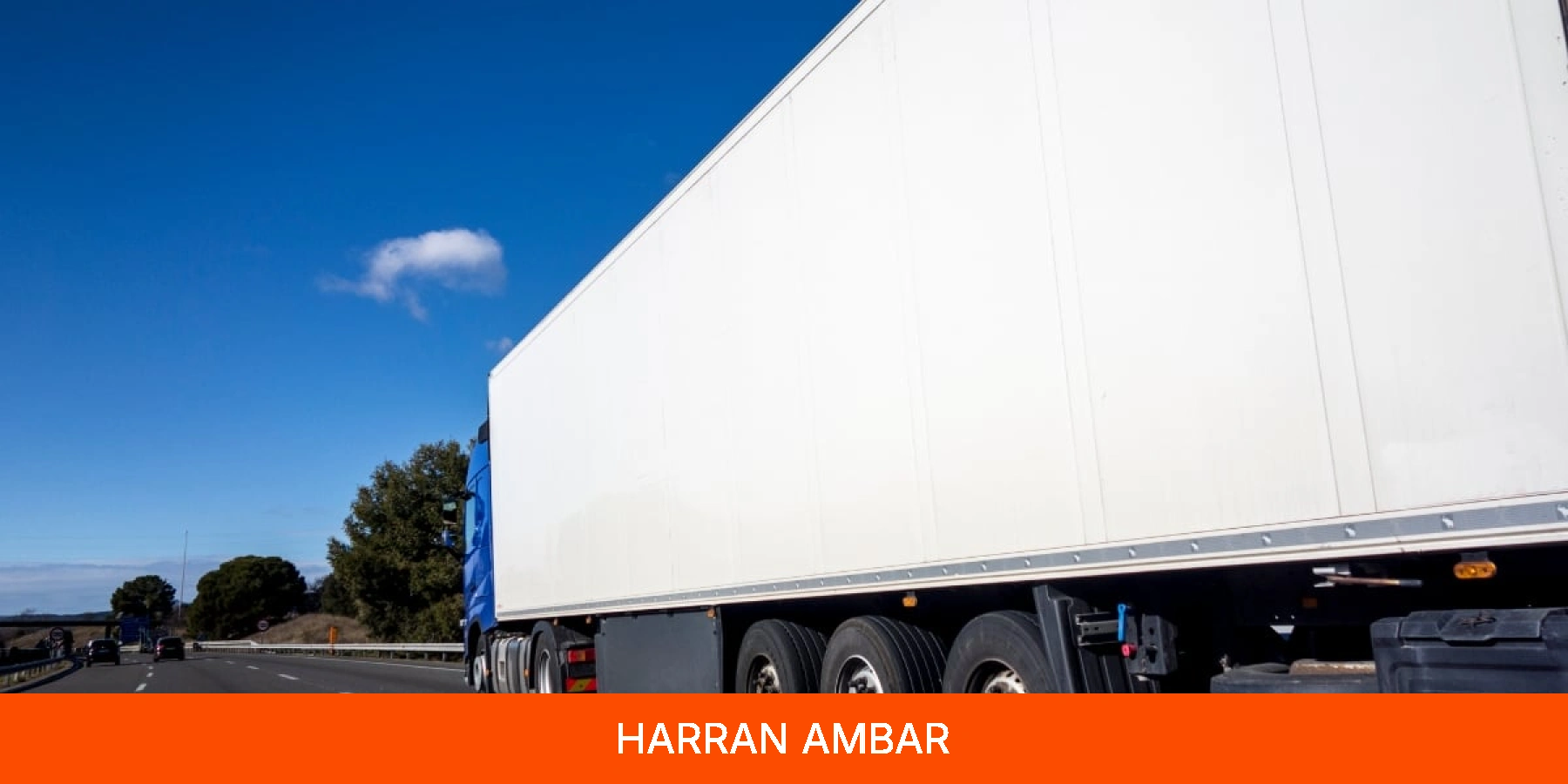 Harran Ambar