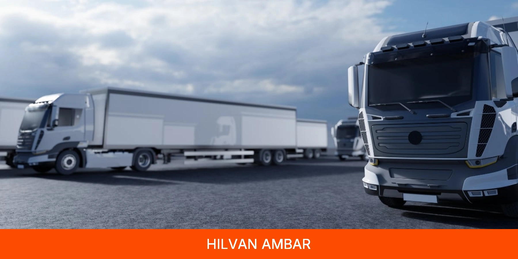 Hilvan Ambar