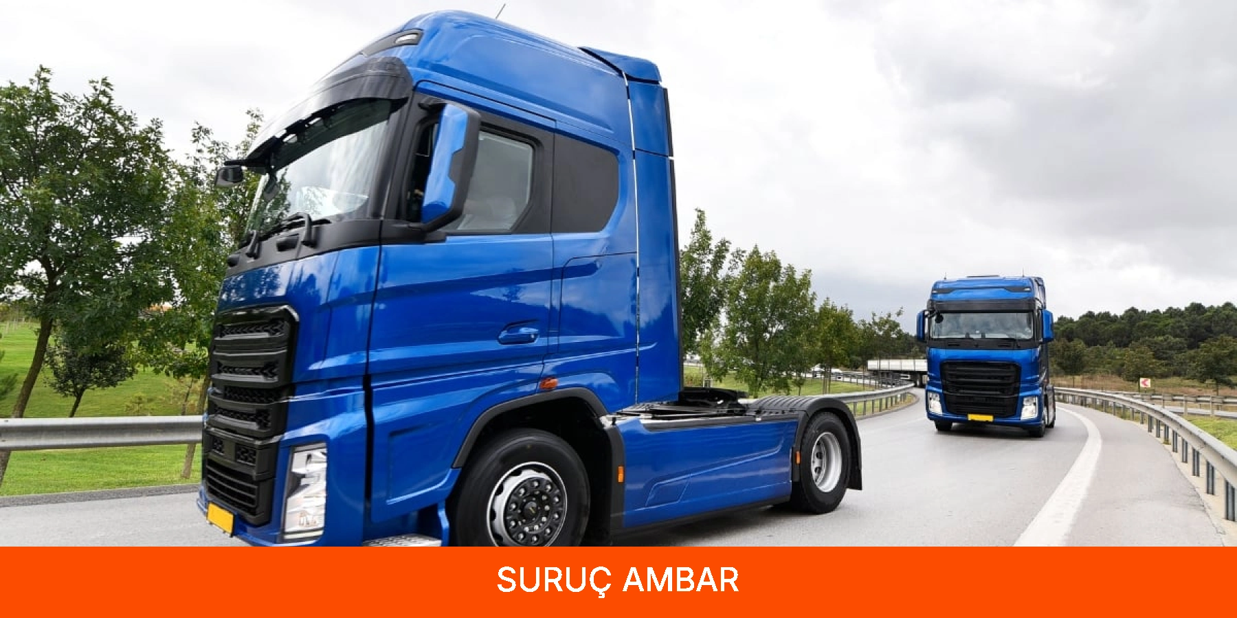 Suruç Ambar