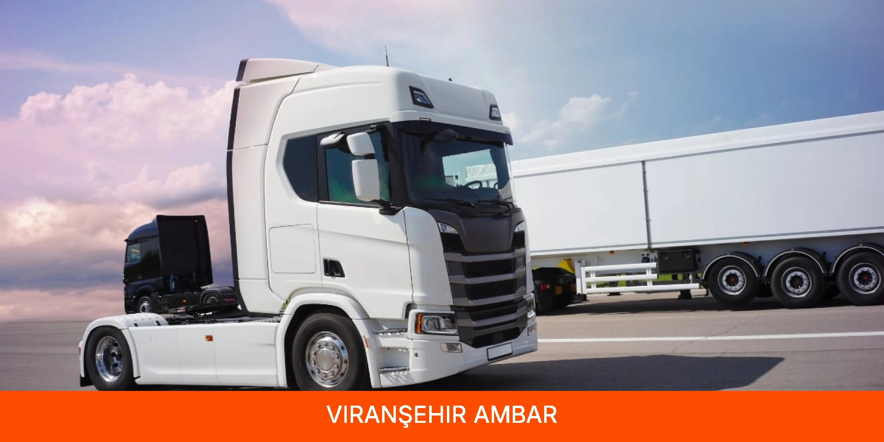 Viranşehir Ambar