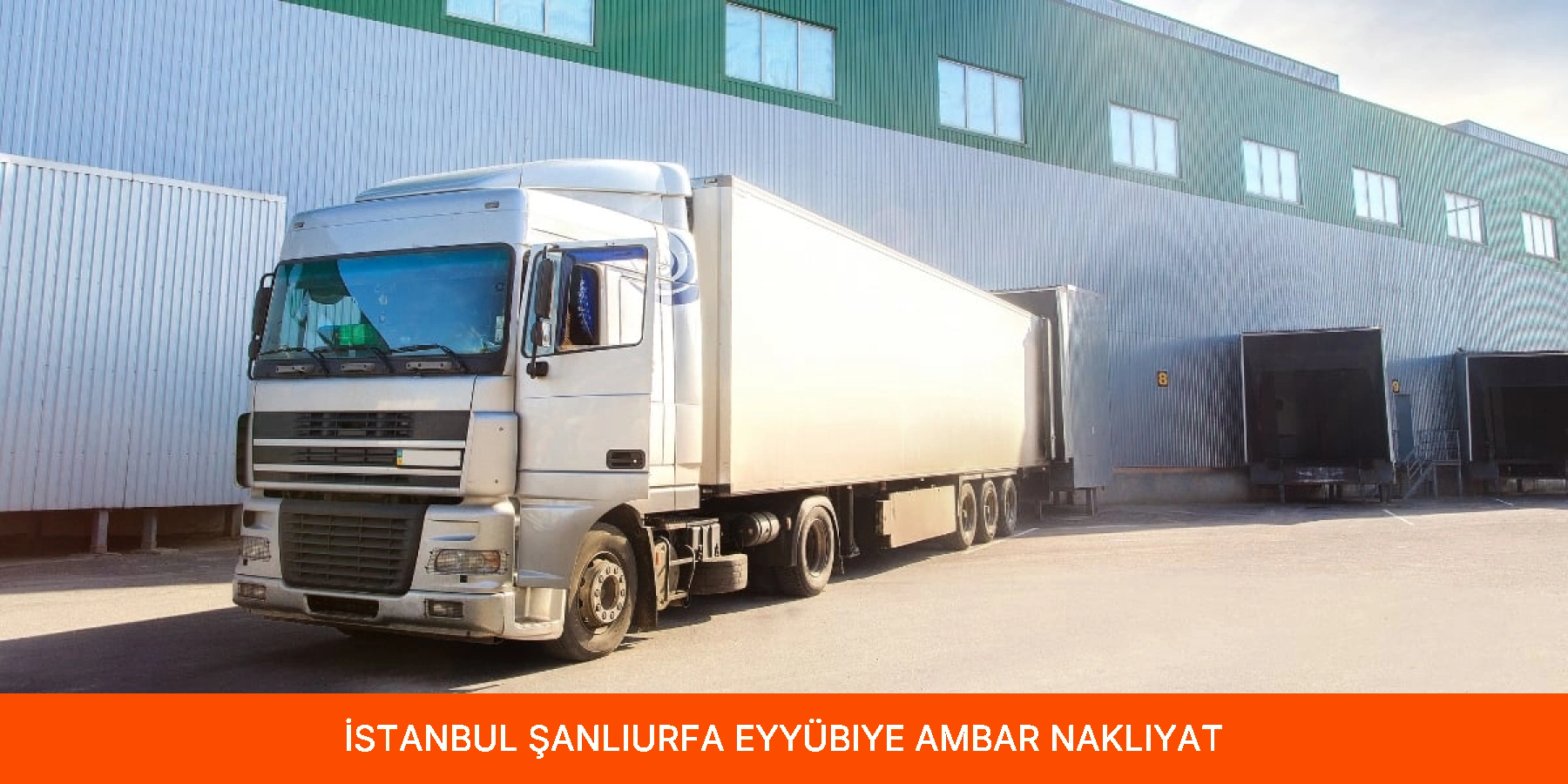 Eyyübiye Ambar