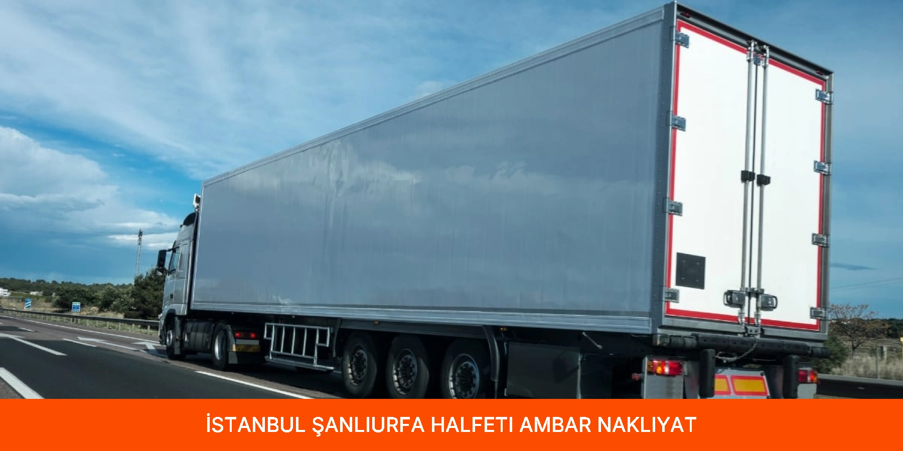 Halfeti Ambar