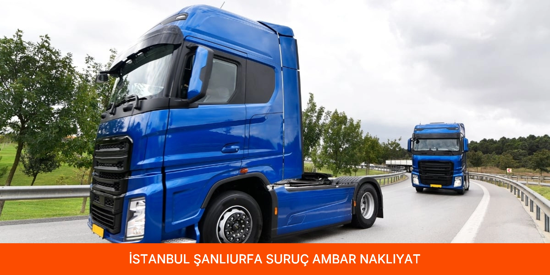 Suruç Ambar