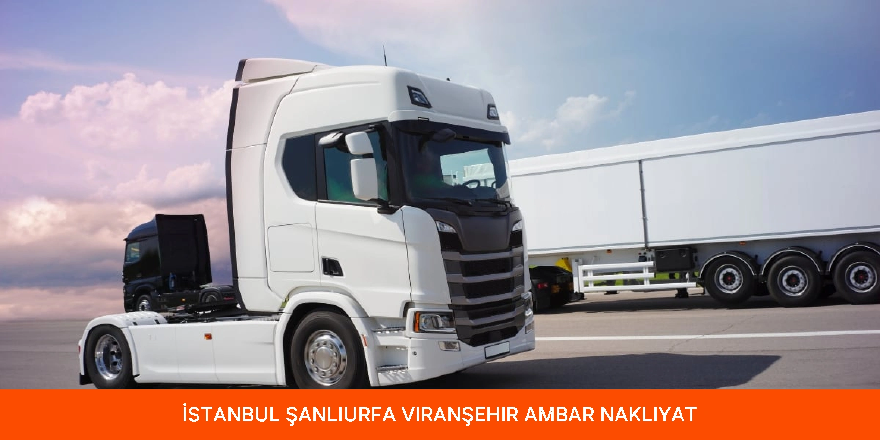 Viranşehir Ambar